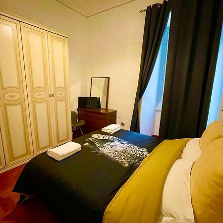 로마 Parisa House 아파트 외부 사진