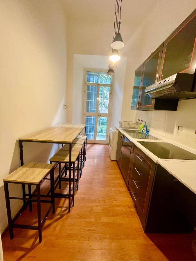 로마 Parisa House 아파트 외부 사진