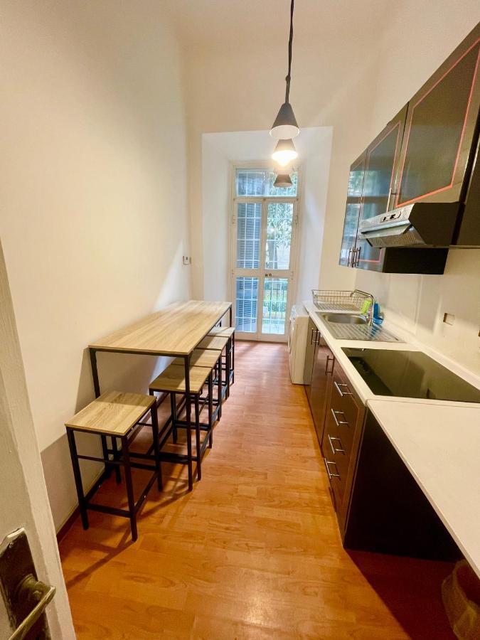로마 Parisa House 아파트 외부 사진