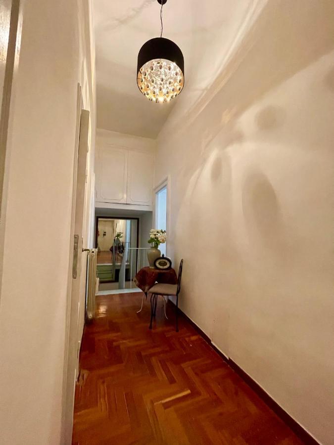 로마 Parisa House 아파트 외부 사진