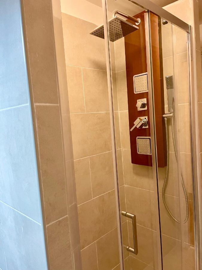 로마 Parisa House 아파트 외부 사진