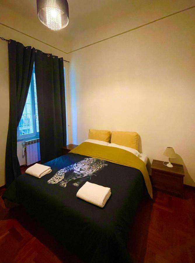 로마 Parisa House 아파트 외부 사진