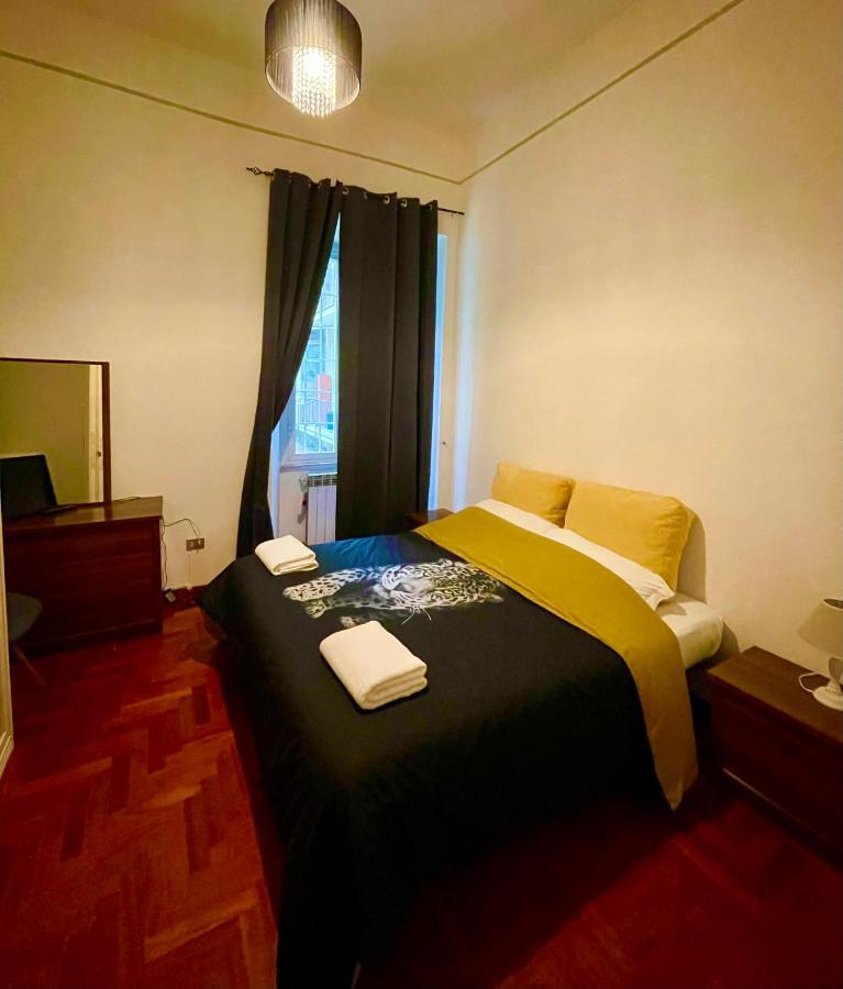 로마 Parisa House 아파트 외부 사진