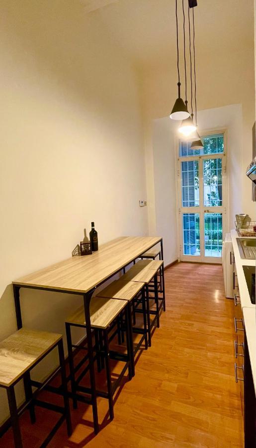로마 Parisa House 아파트 외부 사진