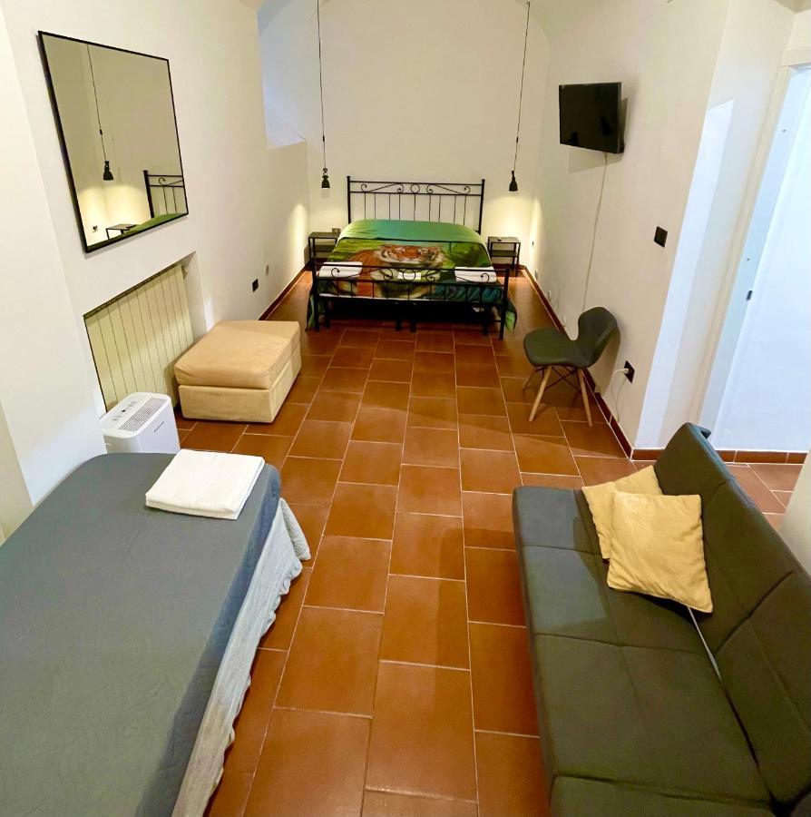 로마 Parisa House 아파트 외부 사진