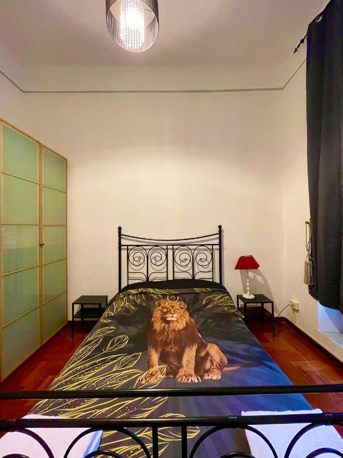 로마 Parisa House 아파트 외부 사진