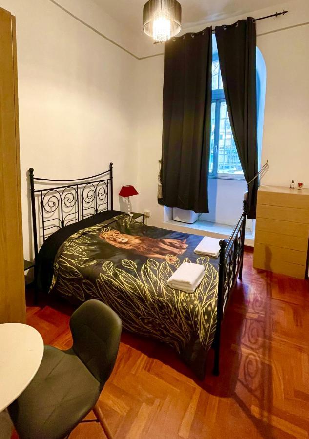 로마 Parisa House 아파트 외부 사진