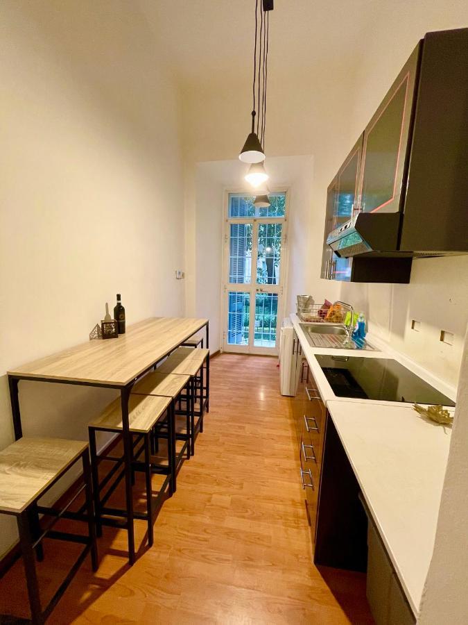 로마 Parisa House 아파트 외부 사진